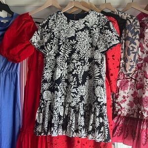 Milly Dress Size Sm EEUC